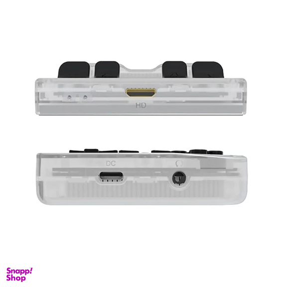 کنسول بازی قابل حمل گیفت کالکشن مدل GC X3