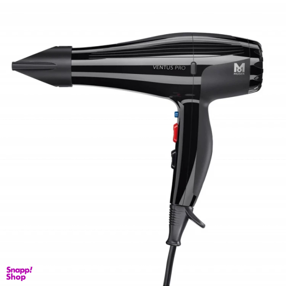سشوار حرفه ای موزر مدل ventus pro