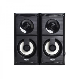 اسپیکر دسکتاپ رویال مدل RSL-750