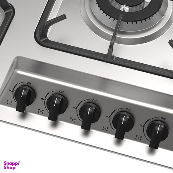 اجاق گاز صفحه ای بیمکث مدل 5098