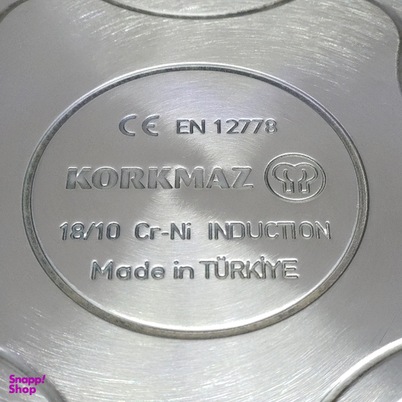 زودپز کرکماز کد A174