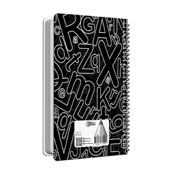 دفتر مشق سیمی 100 برگ دارکوب مدل دروس اختصاصی 139/7