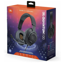 هدست مخصوص بازی جی بی ال (Jbl) مدل Quantum 100