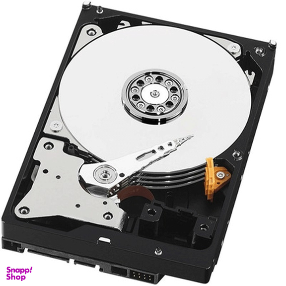 هارد دیسک اینترنال وسترن دیجیتال مدل WD05PURZ ظرفیت 500 گیگابایت