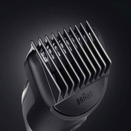 ماشين اصلاح سر و صورت براون مدل mgk5345