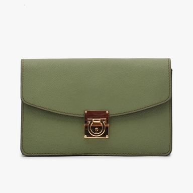 کیف زنانه چرم تهران کد 657S