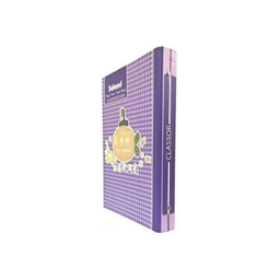 دفتر کلاسوری سهند طرح موجودات دریایی کد 11780c