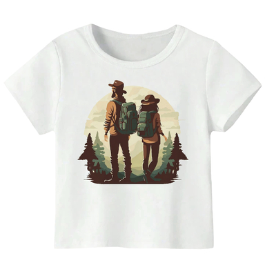 تیشرت بچگانه مدل A62 Teravel