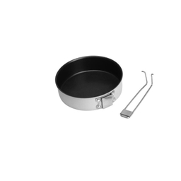 ماهيتابه 6 اينچ نچسب فایرمپل مدل frost 6 Aluminium Frypan