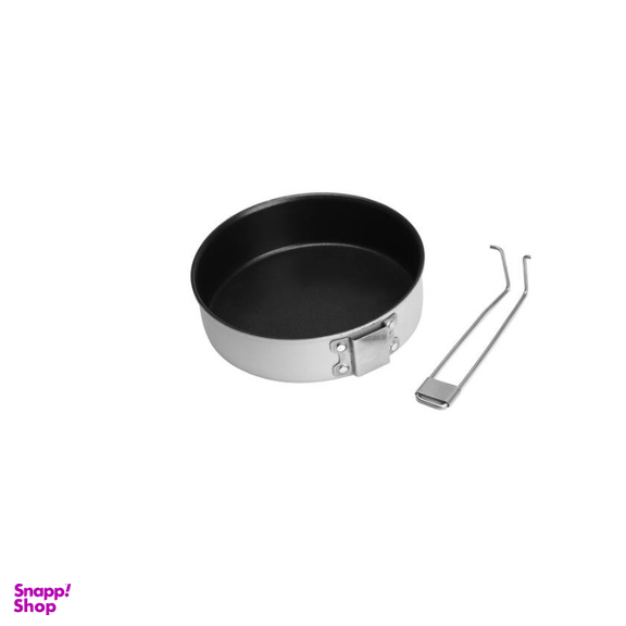 ماهيتابه 6 اينچ نچسب فایرمپل مدل frost 6 Aluminium Frypan