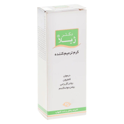 کرم ترمیم کننده دکتر ژیلا وزن 30 گرم