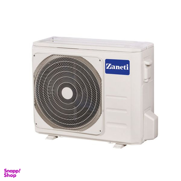 کولر گازی 12 هزار زانتی مدل ZMSA-12HO1RAFA