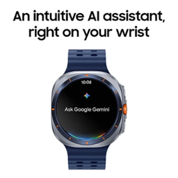 ساعت هوشمند سامسونگ مدل Galaxy Watch Ultra 47mm 2025