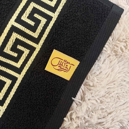 سرویس حوله 2 تکه آذرریس تبریز مدل ایلیا