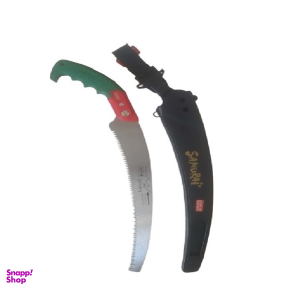 اره نجاری و باغبانی سامورایی مدل C-330-LH