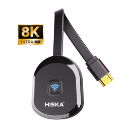 دانگل HDMI هیسکا مدل HR-30