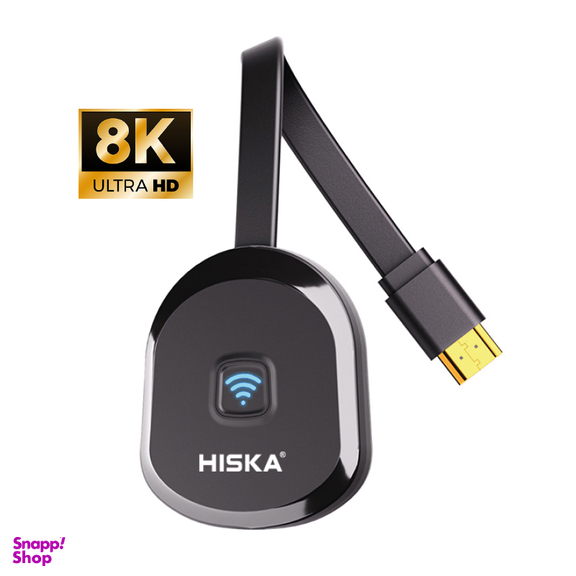 دانگل HDMI هیسکا مدل HR-30