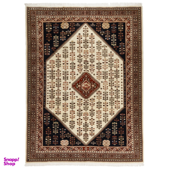 فرش دستبافت سی پرشیا کد 174586 سایز 334x247 سانتی‌ متر