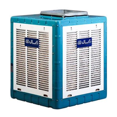 کولر آبی آبسال مدل AC38