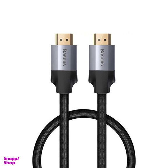 کابل HDMI بیسوس مدل WKCD000013 طول 50 سانتی متر