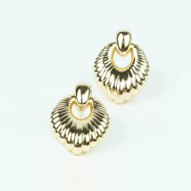 گوشواره دخترانه ژوپینگ کد 410230136