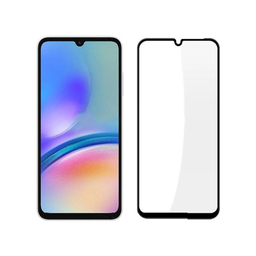 محافظ صفحه نمایش سامورایی مدل ovglass مناسب گوشی موبایل سامسونگ Galaxy A05 / Galaxy A06