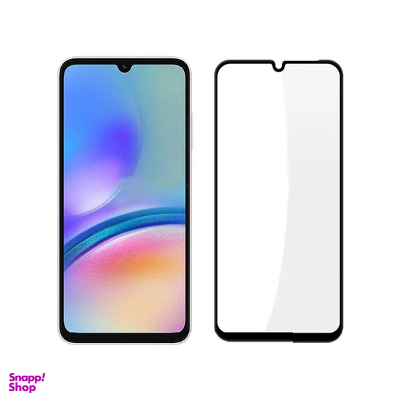 محافظ صفحه نمایش سامورایی مدل ovglass مناسب گوشی موبایل سامسونگ Galaxy A05 / Galaxy A06