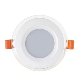 پنل LED دور شیشه اکو پلاس 7 وات باراد نور