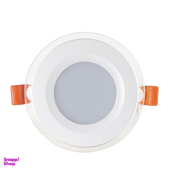 پنل LED دور شیشه اکو پلاس 7 وات باراد نور