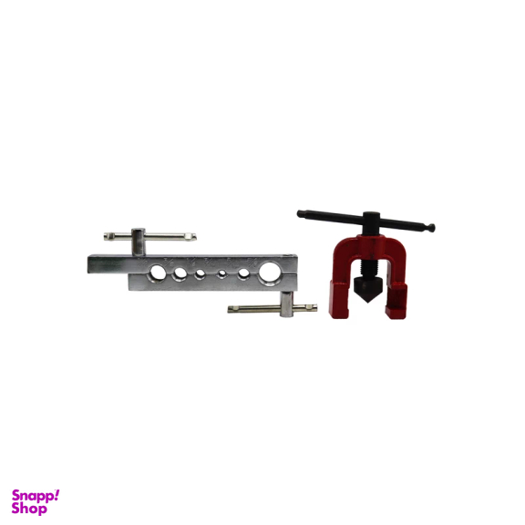 انبر لوله پرچ کن مدل YP-CU-6SAR-24CM