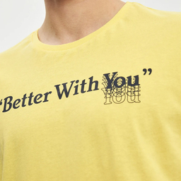 ست تیشرت آستین کوتاه و شلوارک راحتی مردانه ال سی وایکیکی مدل Fresh-Pamuk