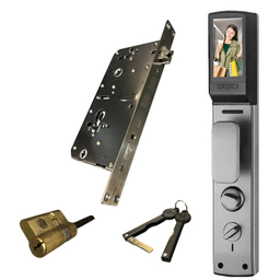 دستگیره هوشمند آیلاک مدل IX5