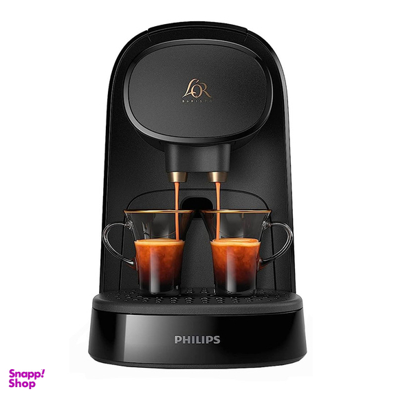 اسپرسو ساز فیلیپس مدل Lor Barista Sublime LM9012