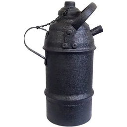 کتری قوری مسافرتی شامورتی کد 1793 ظرفیت 3 لیتر