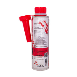 مکمل سوخت اکتان بوستر گوریلا مدل Nitromethane کد 886053 حجم 280 میلی لیتر