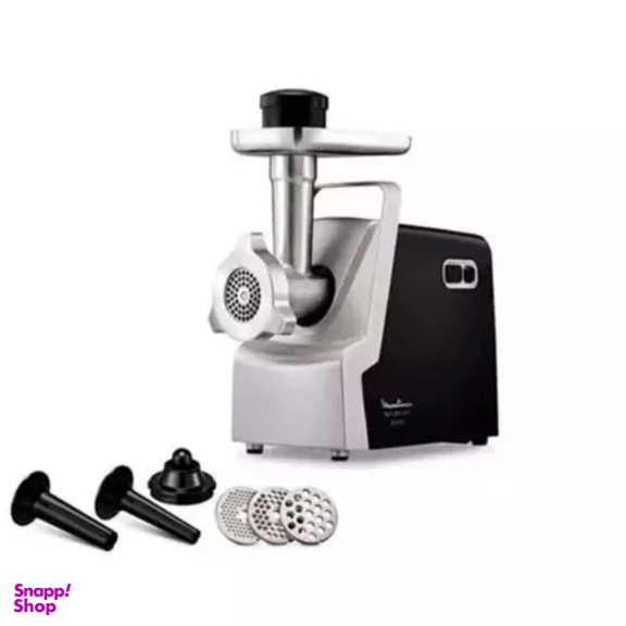 چرخ گوشت مولینکس ME546