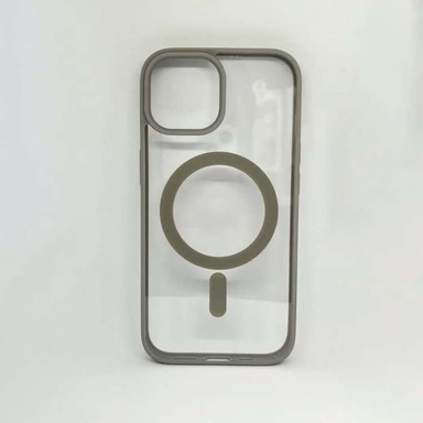 گارد گوشی موبایل اسپیگن مدل Mag Safe مناسب اپل iPhone 13