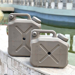 گالن آب زیبا سازان مدل کمل گنجایش 20 لیتر