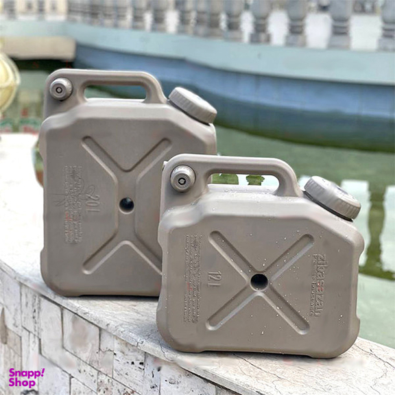 گالن آب زیبا سازان مدل کمل گنجایش 20 لیتر