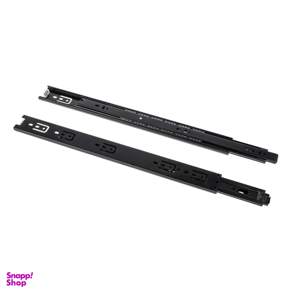 ریل ساچمه ای کد k-0005 مجموعه 2 عددی