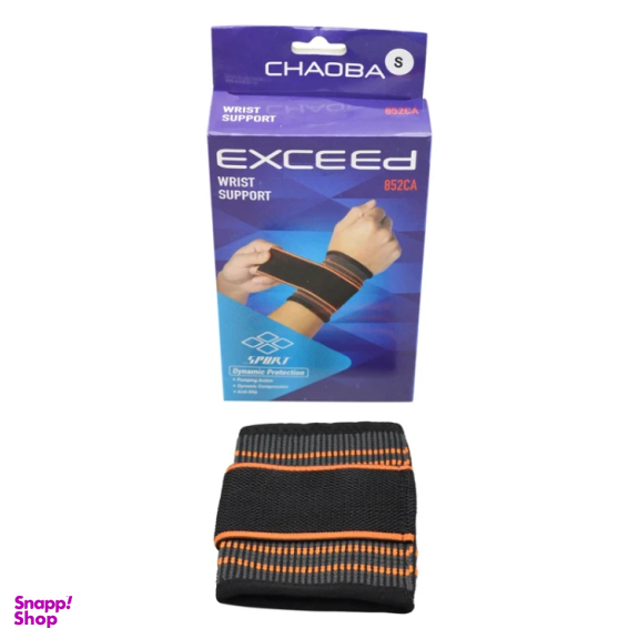 مچ بند ورزشی مدل GS-m-M-137227