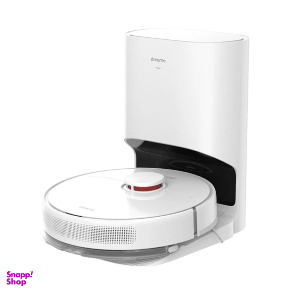 جارو رباتیک هوشمند دریم مدل + D10