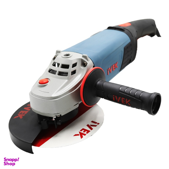 فرز آهنگری 2200 وات ایوک مدل K-7120