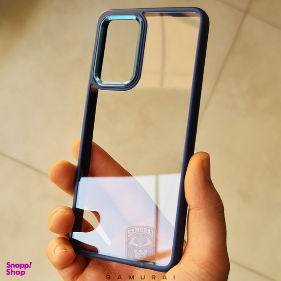 کاور گوشی موبایل سامورایی مدل BONNY مناسب برای سامسونگ Galaxy A34 5G