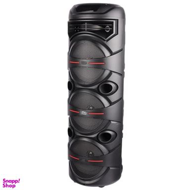 اسپیکر بلوتوثی چمدانی سینگ ای مدل ZQS8302