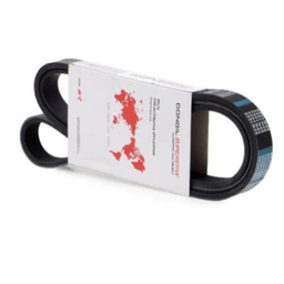 تسمه دینام خودرو دانگیل مدل 6PK1575 مناسب پژو 206