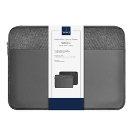 کیف لپ تاپ ویوو مدل Minimalist Laptop Sleeve اینچ 14