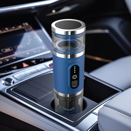 اسپرسوساز قابل حمل لپرسو مدل PORTABREW LPCFFM4IN1BK