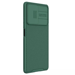 کاور نیلکین مدل CamShield Pro مناسب برای گوشی موبایل شیائومی Redmi Note 12 Turbo / Poco F5