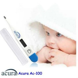تب سنج دیجیتالی آکورا مدل AC-1000